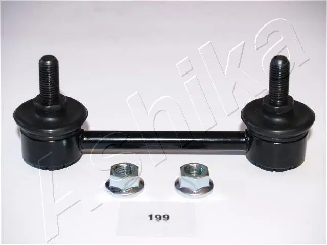 ASHIKA 106-01-199 - Stabilisator, Fahrwerk Mega-Angebot