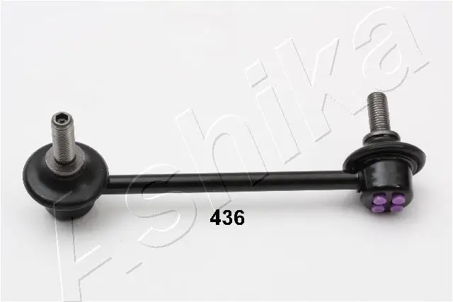 ASHIKA 106-04-436L - Stabilisator, Fahrwerk Schneller Versand
