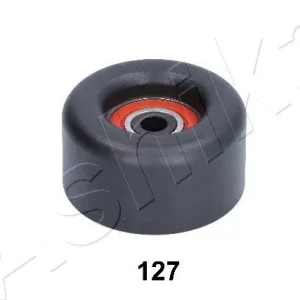 ASHIKA 129-01-127 - Umlenk-/Führungsrolle, Keilrippenriemen Neu