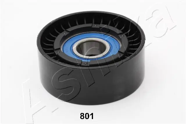 Knallerangebot ASHIKA 129-08-801 - Umlenk-/Führungsrolle, Keilrippenriemen
