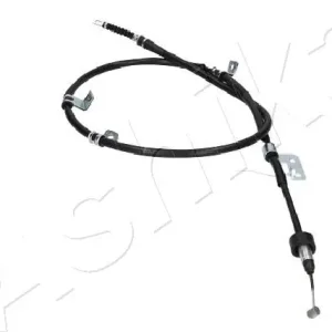 Sichere Zahlung ASHIKA 131-0H-H46L - Seilzug, Feststellbremse