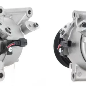 Mega-Angebot CEVAM 8610626 - Kompressor, Klimaanlage - TEAMEC