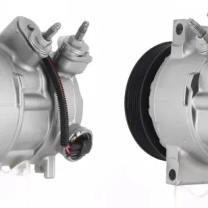 Letzte Chance CEVAM 8629676 - Kompressor, Klimaanlage - TEAMEC