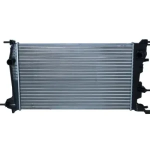 Versand Am Gleichen Tag NRF 53963A - Kühler, Motorkühlung - Economy Class