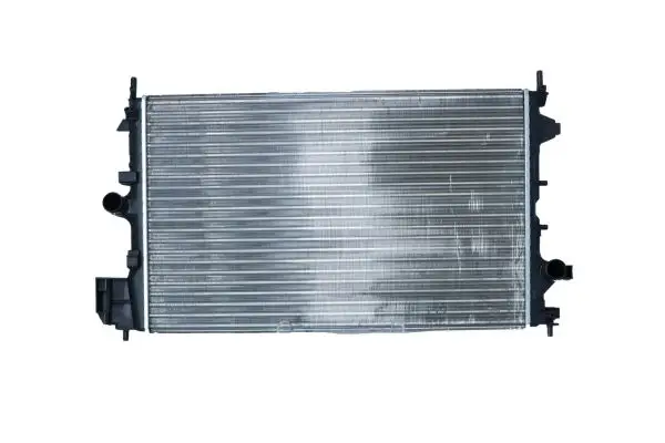 NRF 58204A - Kühler, Motorkühlung - Economy Class Neu