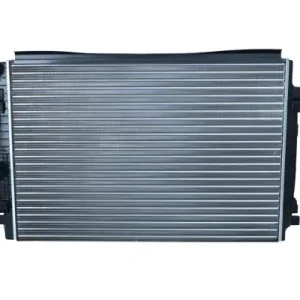 Top-Seller NRF 58392A - Kühler, Motorkühlung - Economy Class