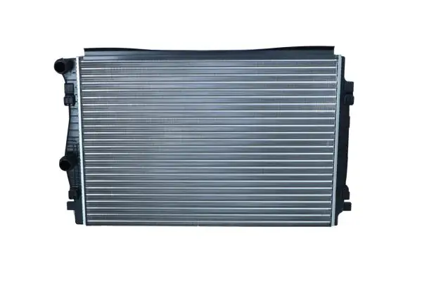 Top-Seller NRF 58392A - Kühler, Motorkühlung - Economy Class