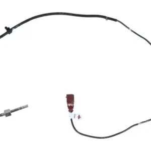 Sofort Bestellen NRF 707047 - Sensor, Abgastemperatur - EASY FIT