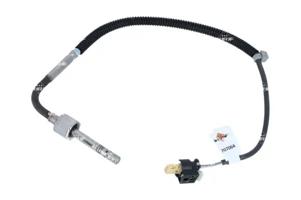 NRF 707064 - Sensor, Abgastemperatur - EASY FIT Knallerangebot