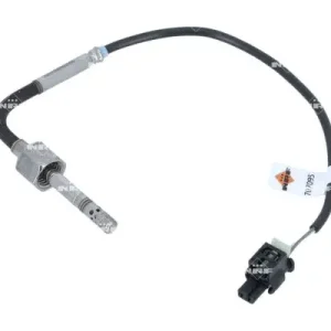 Direkt Vom Hersteller NRF 707095 - Sensor, Abgastemperatur - EASY FIT
