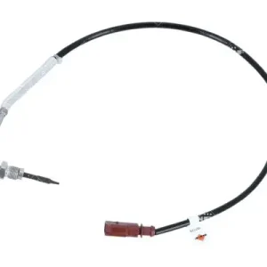 Begrenztes Angebot NRF 707129 - Sensor, Abgastemperatur - EASY FIT