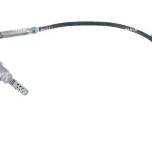 Versand Am Gleichen Tag NRF 707137 - Sensor, Abgastemperatur - EASY FIT