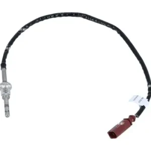Top-Angebot NRF 707209 - Sensor, Abgastemperatur - EASY FIT