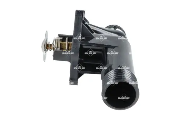 Neu NRF 725050 - Thermostat, Kühlmittel - EASY FIT