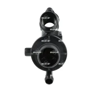 Super-Preis NRF 725165 - Thermostat, Kühlmittel - EASY FIT