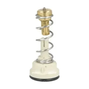 Begrenztes Angebot NRF 725204 - Thermostat, Kühlmittel