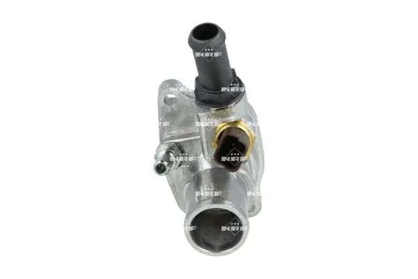NRF 725266 - Thermostat, Kühlmittel - EASY FIT Nur Für Kurze Zeit
