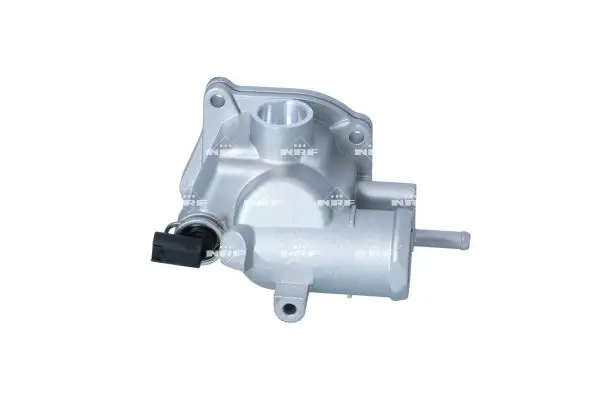 NRF 725283 - Thermostat, Kühlmittel - EASY FIT Markenprodukt
