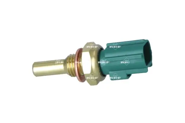 Ausverkauf NRF 727018 - Sensor, Kühlmitteltemperatur - EASY FIT