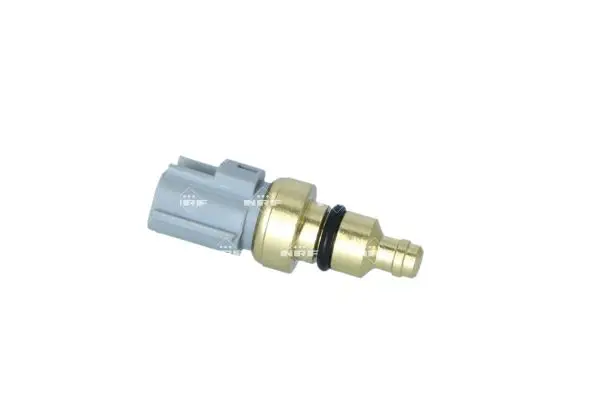 Direkt Vom Hersteller NRF 727027 - Sensor, Kühlmitteltemperatur - EASY FIT