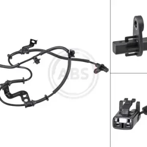Schneller Versand A.B.S. 32086 - Sensor, Raddrehzahl