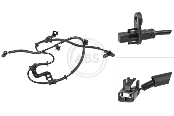 Schneller Versand A.B.S. 32086 - Sensor, Raddrehzahl