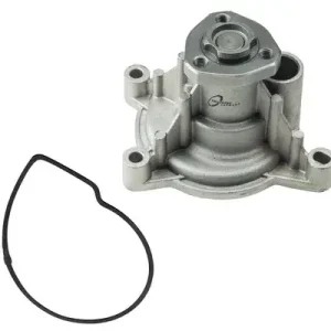 TRUCKTEC AUTOMOTIVE 07.19.183 - Wasserpumpe, Motorkühlung Abverkauf