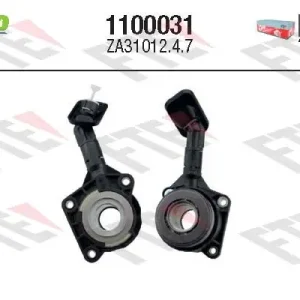 VALEO 1100031 - Zentralausrücker, Kupplung - FTE CLUTCH ACTUATION Top-Seller