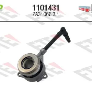 Wochenendangebot VALEO 1101431 - Zentralausrücker, Kupplung - FTE CLUTCH ACTUATION