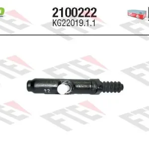 Sichere Zahlung VALEO 2100222 - Geberzylinder, Kupplung - FTE CLUTCH ACTUATION