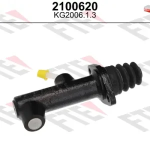VALEO 2100620 - Geberzylinder, Kupplung - FTE CLUTCH ACTUATION Ausverkauf