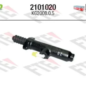 Sofort Bestellen VALEO 2101020 - Geberzylinder, Kupplung - FTE CLUTCH ACTUATION
