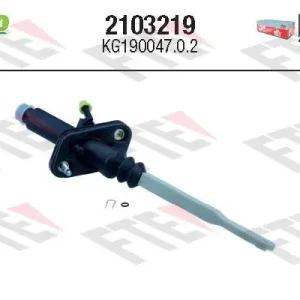 VALEO 2103219 - Geberzylinder, Kupplung - FTE CLUTCH ACTUATION Direkt Vom Hersteller