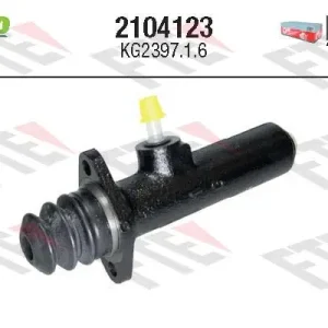 Must-Have VALEO 2104123 - Geberzylinder, Kupplung - FTE CLUTCH ACTUATION