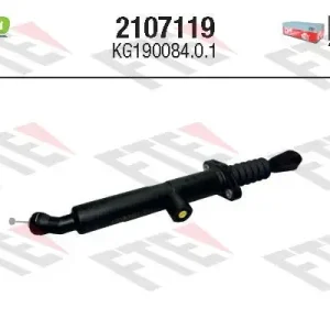 Direkt Vom Hersteller VALEO 2107119 - Geberzylinder, Kupplung - FTE CLUTCH ACTUATION