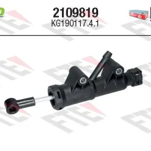 VALEO 2109819 - Geberzylinder, Kupplung - FTE CLUTCH ACTUATION Preisknaller