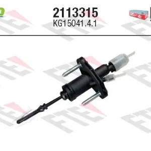 VALEO 2113315 - Geberzylinder, Kupplung - FTE CLUTCH ACTUATION Online Kaufen