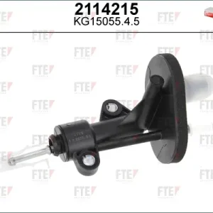 VALEO 2114215 - Geberzylinder, Kupplung - FTE CLUTCH ACTUATION Online Kaufen