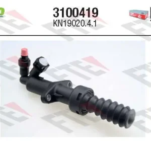 Preisknaller VALEO 3100419 - Nehmerzylinder, Kupplung - FTE CLUTCH ACTUATION
