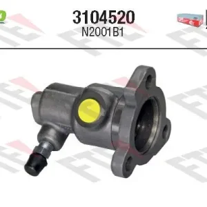 VALEO 3104520 - Nehmerzylinder, Kupplung - FTE CLUTCH ACTUATION Meistverkauft
