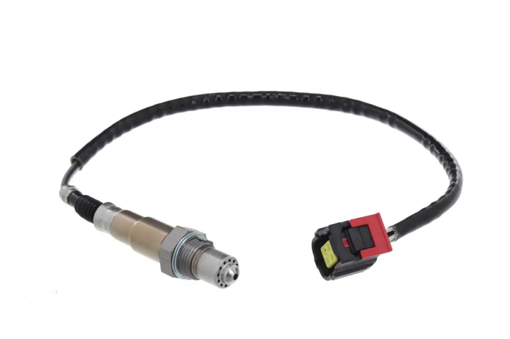 Direkt Vom Hersteller VALEO 368266 - Lambdasonde