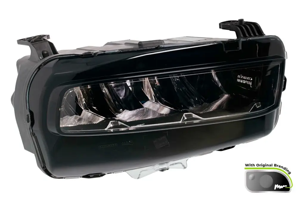 Billig VALEO 451121 - Hauptscheinwerfer