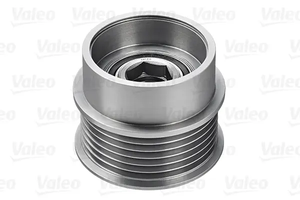 Garantierte Lieferung VALEO 588131 - Generatorfreilauf - VALEO NEW SPARE PART