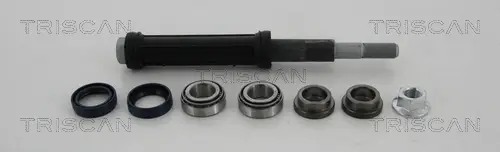 TRISCAN 8500 38401 - Reparatursatz, Querlenker Online Kaufen