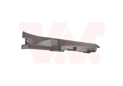 Solange Der Vorrat Reicht VAN WEZEL 4331568 - Halter, Stoßfänger - ** Equipart **