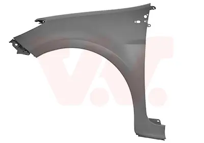 VAN WEZEL 4331657 - Kotflügel - ** Equipart ** Meistverkauft
