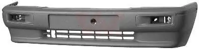 Saisonangebot VAN WEZEL 4336574 - Stoßfänger