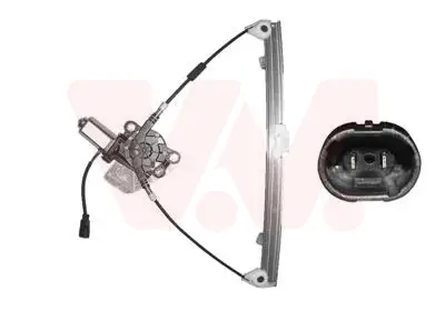 Aktuell VAN WEZEL 4339262 - Fensterheber