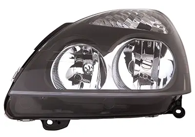 VAN WEZEL 4341961 - Hauptscheinwerfer Top-Preis
