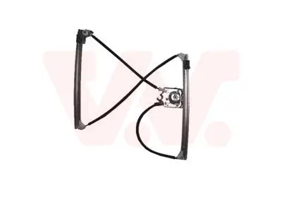VAN WEZEL 4348266 - Fensterheber Sofort Bestellen